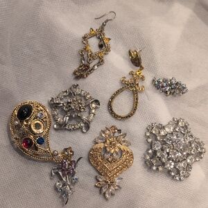 Crafts Diy Broken, Incomplete, And On Need Of Repair Bundle